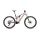 Orbea RISE LT M-TEAM 630W 20mph E-Fully 2025 | Desert Rose - Carbon Raw XL