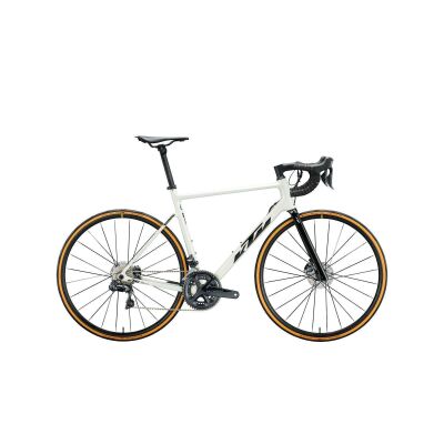 KTM REVELATOR ALTO MASTER Rennrad 2020 | white metallic (black)