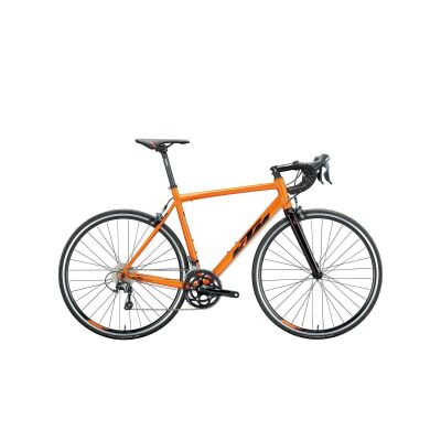 KTM STRADA 1000 Rennrad 2020 | space orange (black)