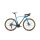KTM X-STRADA 710 Gravelbike 2020 | faded blue (orange)