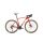 KTM X-STRADA 720 Gravelbike 2020 | faded red (white)