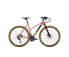 KTM X-STRADA GLORY Damen-Gravelbike 2020 | vintage rose...