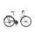 KTM LIFE LITE H Trekkingrad 2020 | white matt (grey+red)