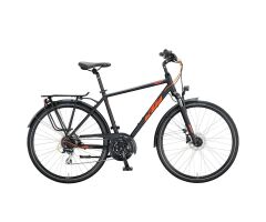 Giant Trinity Schaltauge 155 JY001/ANO BLK