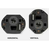 Bosch PowerTube 750 vertikal (BBP3771)