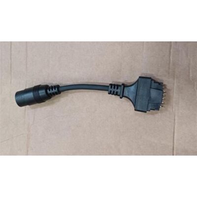 Giant Smart Charger Cable Charger to Battery | 5 PIN | 100mm | G-System