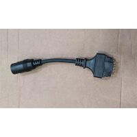 Giant Smart Charger Cable Charger to Battery | 5 PIN |...