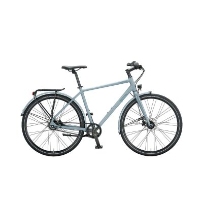 KTM KENT H Urban/City Bike 2020 | epicgrey matt (grey glossy)