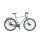 KTM KENT H Urban/City Bike 2020 | epicgrey matt (grey glossy)