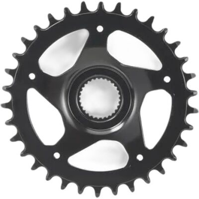 SAMOX PD-DM-Gen4 50 Kettenblatt 34T