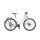 KTM OXFORD D Urban/City Bike 2020 | silver matt (white glossy)