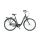 KTM CITY FUN 28 D-W Urban/City Bike 2020 | black matt (grey+silver)
