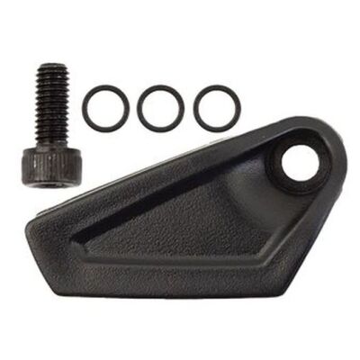 Haibike All MTN Kettenführung