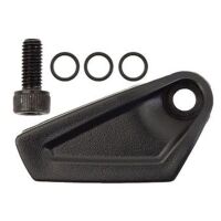 Haibike All MTN Kettenführung