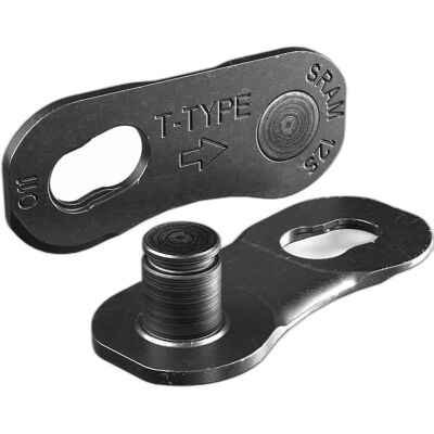 SRAM Kettenschloss Power Lock T-Type