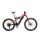 KTM MACINA PROWLER SONIC E-Bike Fully 2020 | black matt (space orange+red glossy)