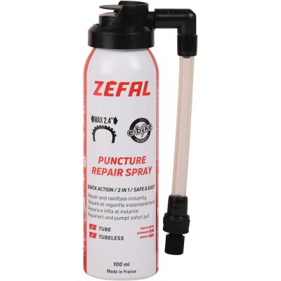 Zéfal Zefal Puncture Repair Spray