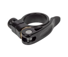 Zoom Seat Clamp 31.8