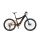 KTM MACINA LYCAN 271 E-Bike Fully 2020 | black matt (orange)