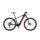 KTM MACINA TEAM 292 E-Bike Hardtail 2020 | black matt (orange glossy)
