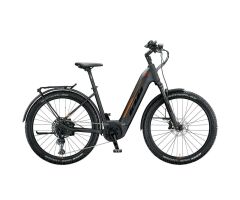 KTM MACINA SCOUT 271 LFC US E-Bike MTB-Tiefeinsteiger...