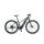 KTM MACINA SPRINT D E-Bike Fitnessrad 2020 | black matt (black+grey glossy)