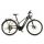 KTM MACINA SPORT ABS D E-Bike Trekkingrad 2021 | black matt (black+orange glossy)