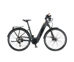 KTM MACINA SPORT ABS US E-Bike Trekkingrad 2020 | black...