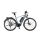 KTM MACINA MILA H E-Bike Trekkingrad 2020 | stonegrey matt (black)