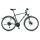 KTM AVENZA CROSS ST H Crossrad 2020 | black matt (white+green)