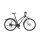 KTM AVENZA CROSS ST D Crossrad 2020 | black matt (white+green)