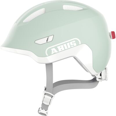Abus SMILEY 3.0 ACE LED pure mint S