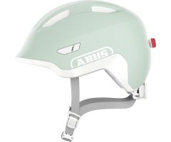 Abus SMILEY 3.0 ACE LED pure mint S