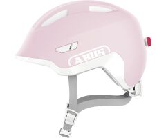 Abus SMILEY 3.0 ACE LED pure rose S