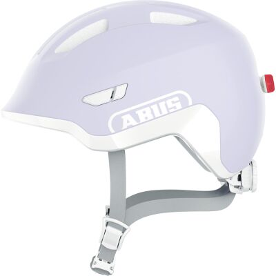 Abus SMILEY 3.0 ACE LED pure lavender S