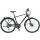KTM MARANELLO LIGHT DISC D Trekkingrad 2020 | black matt (black glossy)