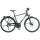 KTM VENETO LIGHT DISC H Trekkingrad 2020 | black matt (white+green)