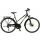 KTM VENETO LIGHT DISC D Trekkingrad 2020 | black matt (white+green)