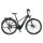 KTM CENTO 10 PLUS D E-Bike Trekkingrad 2020 | black matt (grey+green)