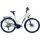KTM CENTO 10 PLUS D E-Bike Trekkingrad 2020 | white matt (black+red)