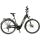 KTM CENTO 10 PLUS US E-Bike Trekkingrad 2020 | black matt (grey+green)