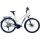 KTM CENTO 10 PLUS US E-Bike Trekkingrad 2020 | white matt (black+red)