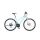 KTM LIFE TRACK D Crossrad 2020 | aqua (moon+eveblue) | 43 cm