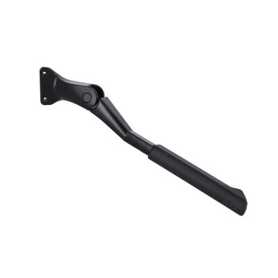 XLC Seitenständer KS-C09, schwarz, verstellbar 24-29", 40mm