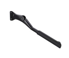 XLC Seitenständer KS-C09, schwarz, verstellbar...