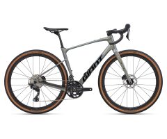 GIANT Revolt Advanced 0 Gravel Bike 2025 | Aurora Noise
