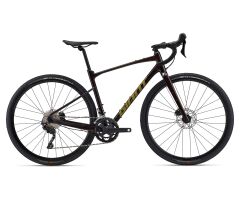 GIANT Revolt 1 Gravel Bike 2025 | Cordovan