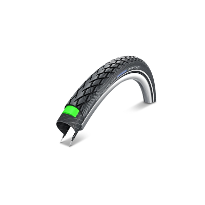 Schwalbe MARATHON GreenGuard 47-622 B/B+RT HS420 EC 67EPI 33B