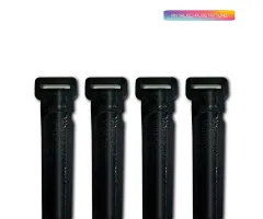 Unleazhed Mounting Straps KB01 für M02 Mudgard
