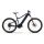 Haibike SDURO HardSeven 1.5 i400Wh E-Bike 9-G Altus 2020 | blau/orange/titan